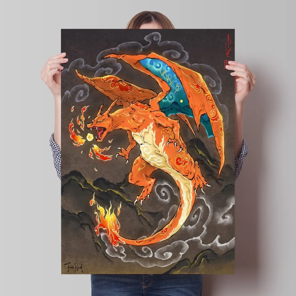 5D Diamond Painting Kit Full Drill - Высококачественный набор для алмазной вышивки 5D