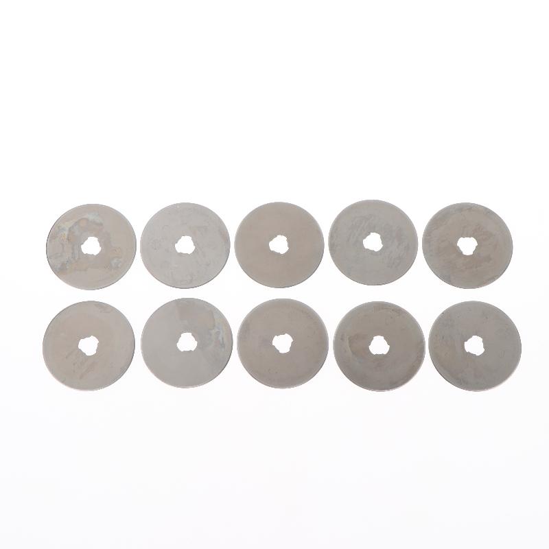 Набор из 3, 5 или 15 сменных л – обзор и цена Rotary Cutter For Fabric 45Mm