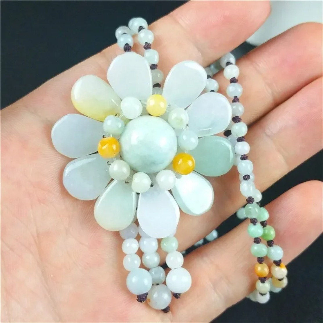 Сертифицированный бирманский н – обзор и цена Beading