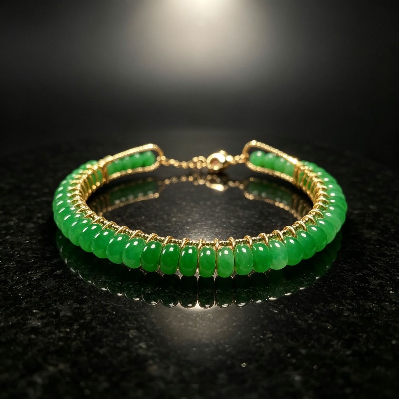Натуральные сухие браслеты из  – обзор и цена Beading