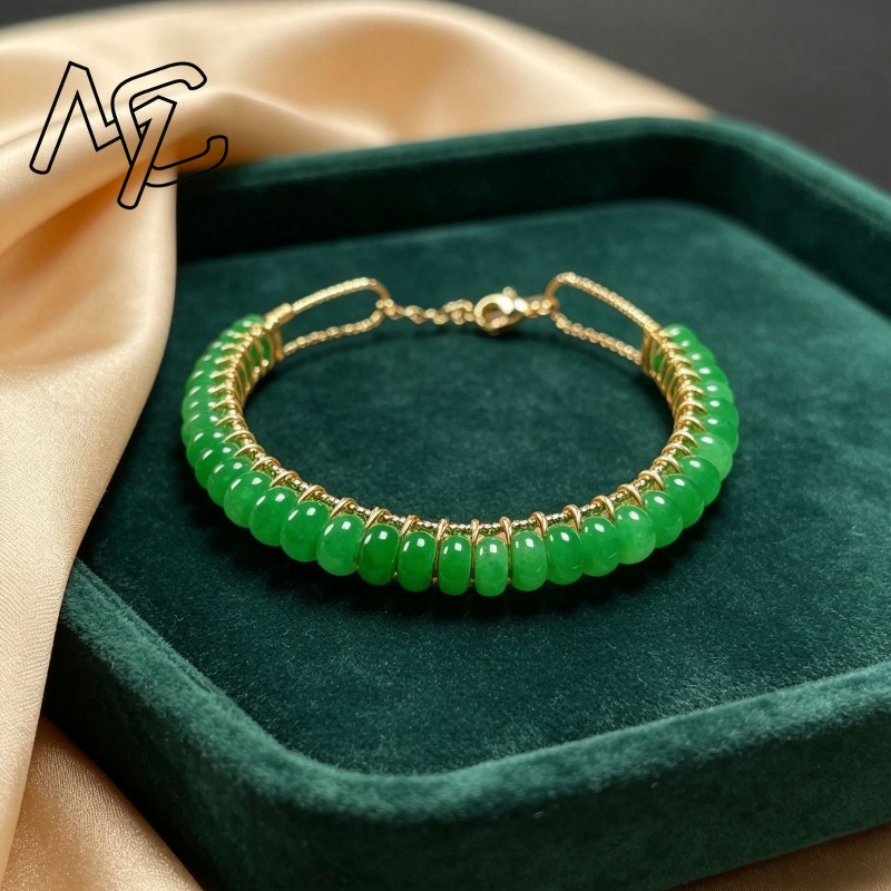 Натуральные сухие браслеты из  – обзор и цена Beading