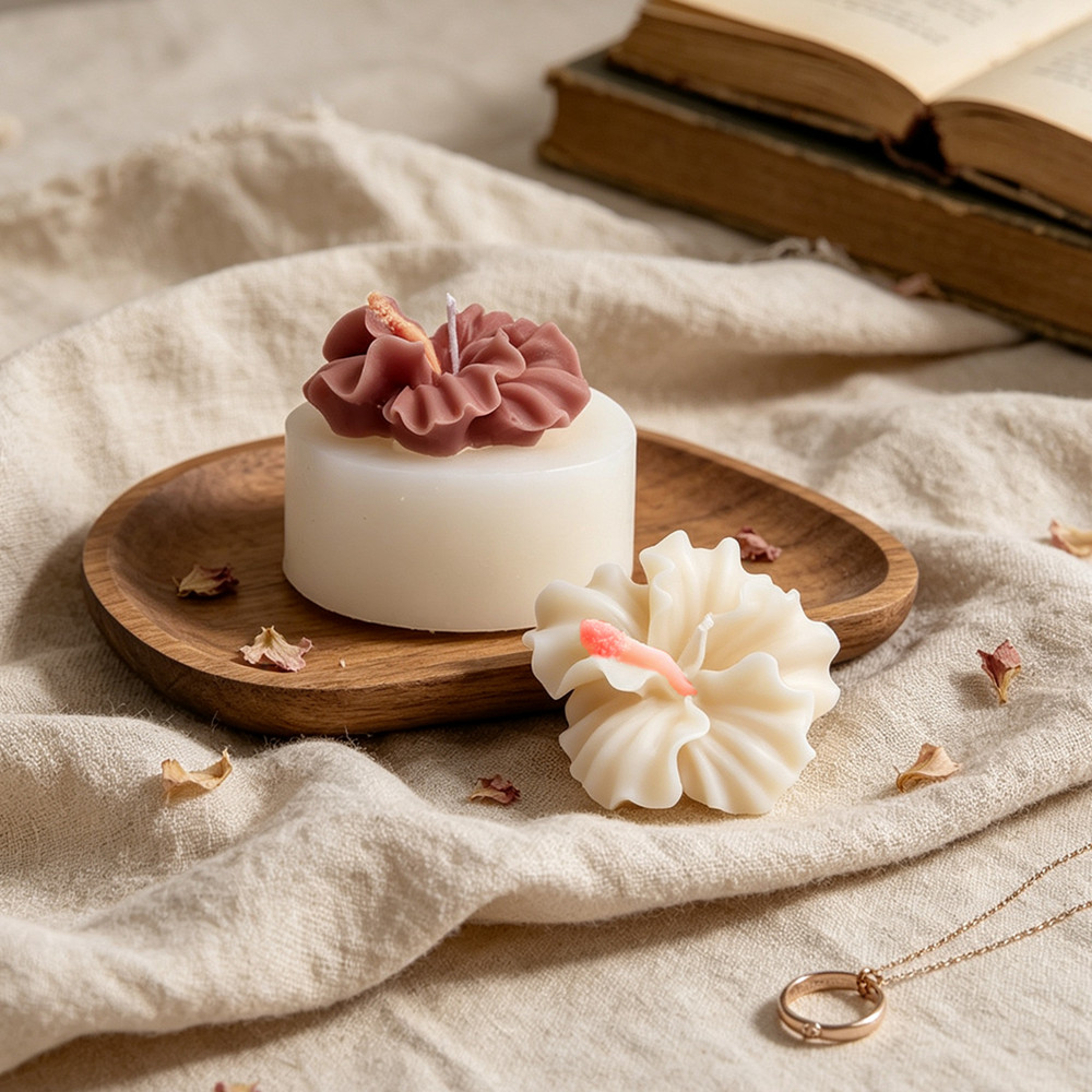 2 шт. силиконовые формы для св – обзор и цена Silicone Epoxy Resin Molds Set